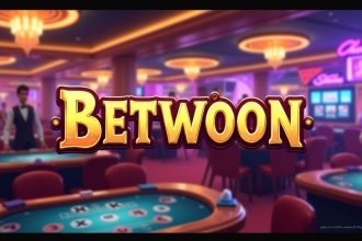 Betwoon