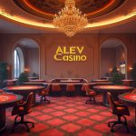 Casino Alev