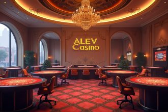 Casino Alev