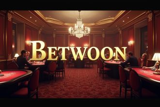 Betwoon