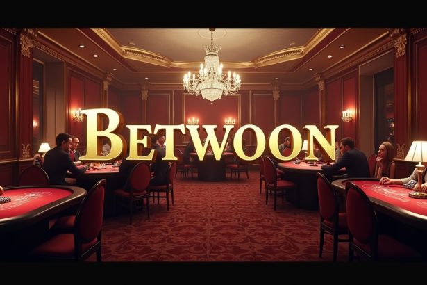 Betwoon