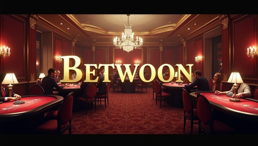 Betwoon